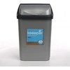 Keeeper Šiukšliadėžė Keeper 10453160, 10 l