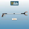 Vilde Daiktų paėmimo lazdelė sulankstoma 79 cm