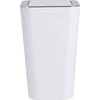 CANDY Baltas šiukšliadėžė - 6 L, WENKO