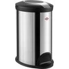 Šiukšliadėžė Wesco Krepšys plieno Tretmülleimer 107 12L - WESCO