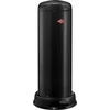 Šiukšliadėžė Wesco Šiukšliadėžė 30l Big BaseBoy juoda Wesco