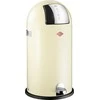 Šiukšliadėžė Wesco Šiukšliadėžė 40l KickBoy smėlio spalva WESCO