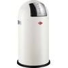 Šiukšliadėžė Wesco Šiukšliadėžė smėlio mat 50l Pushboy Wesco
