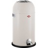Šiukšliadėžė Wesco Šiukšliadėžė smėlio mat 33l Kickmaster