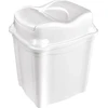 YokaHome Šiukšliadėžė plastikinė 9 l