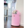 Wesco Šiukšliadėžė žalia 22l Pushboy Junior - Wesco