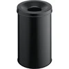 Wastebin Durable 30L juodas (330601)