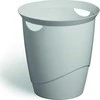 Žaliavų krepšys Durable pilkas (776010)