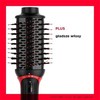 Siuntėjas Revlon Step Volumer Plus