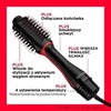 Siuntėjas Revlon Step Volumer Plus