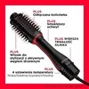 Siuntėjas Revlon Step Volumer Plus