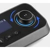 Siųstuvas FM Art ART AUDIO AUX/OPT Siųstuvas su BT LCD funkcija BT-17