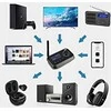 Siųstuvas FM Art ART AUDIO AUX/OPT Siųstuvas su BT LCD funkcija BT-17