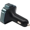 FM siųstuvas Vega ECOBOX* FM SIŲSTUVAS 12/24 V BLUETOOTH 2 X USB + PD 20W>