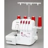 BROTHER M343D overlokas
