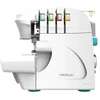 Cecotec Siuvimo mašina Kiwi BelleCouture OverLock