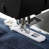 SINGER 4432 Juodas Automatinė siuvimo mašina Elektromechaninė