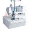 Siuvimo mašina - ŁUCZNIK Overlock 820D-3 1200 RPM Balta/Mėlyna