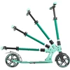 SixDegrees Six Degrees Scooter paspirtukas 205 mm mint AU 612