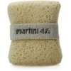 Martini Spa Sisal and cotton mittens Natural