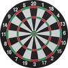 Icom Sizalio smiginio lenta 30 cm + 6 smiginis EB030231 / BT171525 (numatytasis dydis-N/A)