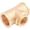SIZER Sumažinamas trišakis 1"x1/2"x1" SIZER 258