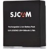 SJCAM Baterija Baterija SJ6 Legend fotoaparatams