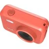 SJCAM FunCam raudona kamera