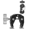 SJCAM Metalinis lankstomas laikiklis - ZC2503