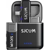 SJCAM mikrofonas SJCAM M3 WIRELESS Belaidis mikrofonas