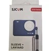 SJCAM - SJ10 SILIKONINĖ APSAUGA