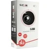 SJCAM SJ360 Juodas fotoaparatas