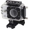 SJCAM Atsparus vandeniui Motorcycle Case for SJ5000/SJ5000X Transparent