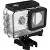 SJCAM Atsparus vandeniui Motorcycle Case for SJ5000/SJ5000X Transparent