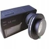 SJCAM filtras - SJ8 UV FILTRAS