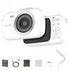 SJCAM ZV100 BALTA - APARATAS - KAMERA
