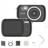 SJCAM ZV100 Juodas - Fotoaparatas - KAMERA