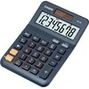 Kalkulator CASIO MS-8E navy