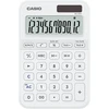 Skaičiuoklė Casio Casio MS-20YC-WE, balta
