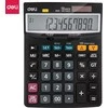Stalinis skaičiuotuvas DELI 1630 12 skaitmenų