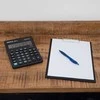 Stalinis skaičiuotuvas MAUL MXL 12, 12 skaitmenų ektanas, su tax funkcija