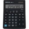 Stalinis skaičiuotuvas MAUL MXL 12, 12 skaitmenų ektanas, su tax funkcija