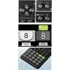 Skaičiuotuvas Casio juodas (FX-82ESPLUS- 2-SETD)