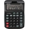 Stalinis skaičiuotuvas MAUL MJ 550, junior, 8 skaitmenys