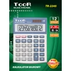 Skaičiuotuvas Toor Electronic TR- 2245 (KA6766)