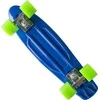 Skaidlentė Master Mėlyna Skateboard Fitzka MASTER 22 "
