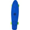 Skaidlentė Master Mėlyna Skateboard Fitzka MASTER 22 "