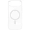 Oem Originalus „iPhone 17“ dėklas, skaidrus „Mag“ dėklas (MID), suderinamas su „MagSafe“ permatomu dėklu