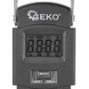 GEKO SKAITMENINĖ KABINAMA SVARSTYKLĖ 50kg