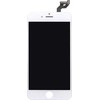 SKAITMENINĖS MODULIS + LCD EKRANAS IPHONE 6S PLUS Baltas LIETIMO EKRANAS DIGI TOUCH ESR